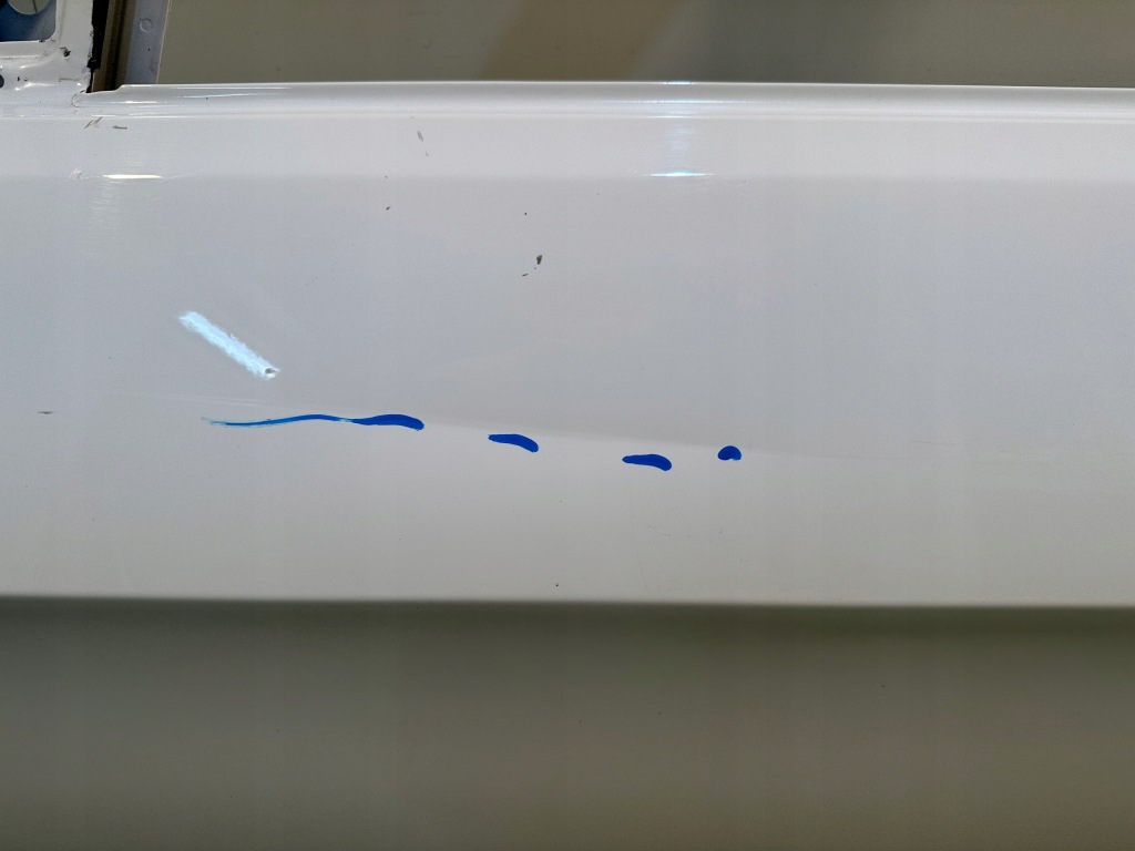 фото №8, Jeep grand cherokee wk2 дверь левый перед передние левая