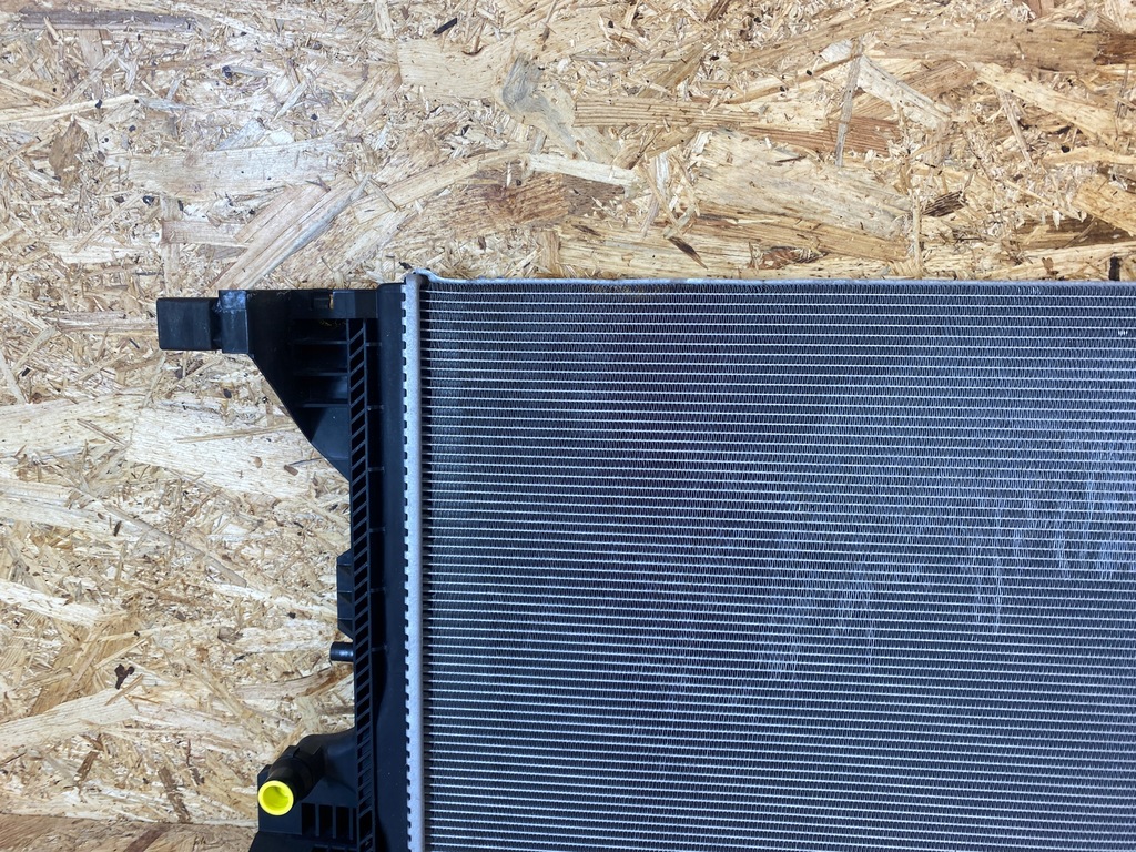 фото №7, Радіатор wody mercedes w177 w247 x247 w118 a2475003800