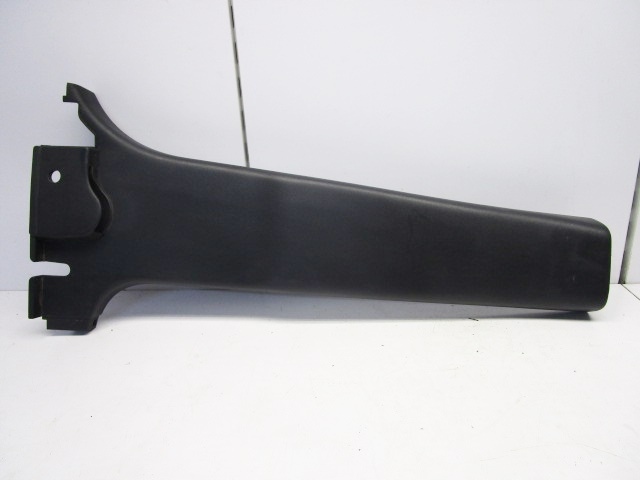 фото №1, Yaris verso i lift защита стойка средняя правая