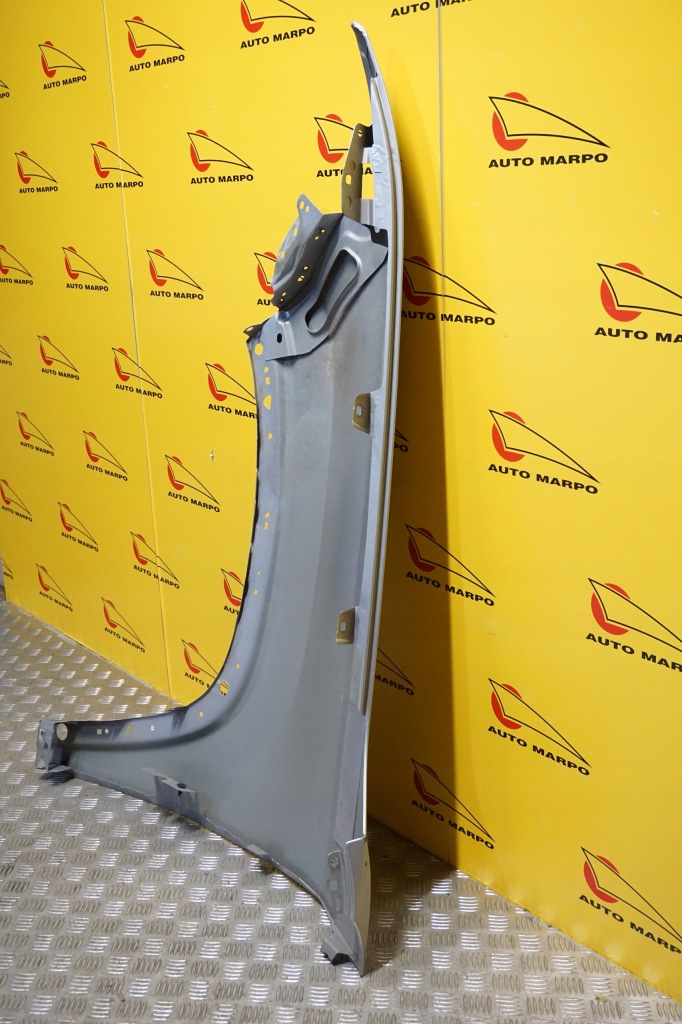 Jeep wagoneer 2022 - крыло  перед правый  передний америка Доставка