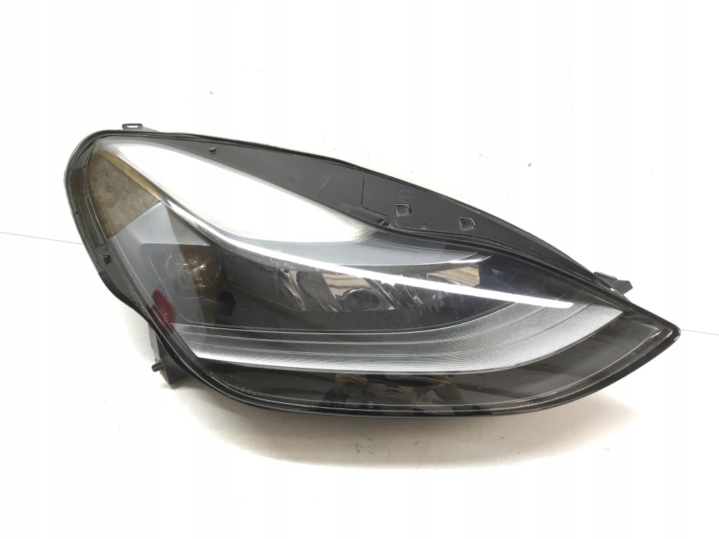 Купить Лампа правый перед full led tesla model 3 y рестайлинг  1514953-00-c