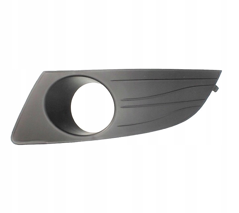 фото №3, Dacia logan 09-13 решітка радіатора решітка рамка протитуманної фари