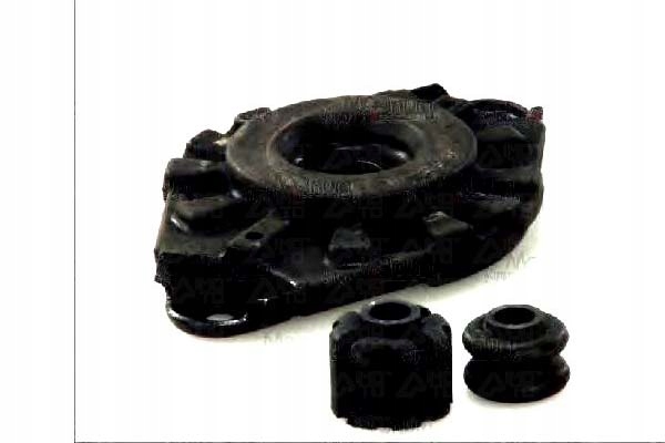 фото №2, Подушка амортизатора nissan almera ii almera tino