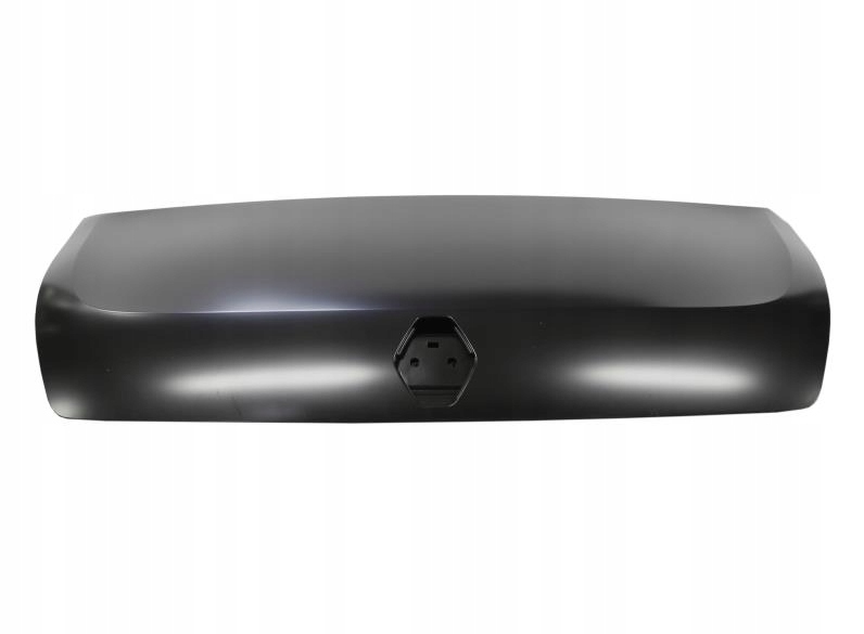 Капот кришка двигуна renault master 3 2010r + Ціна