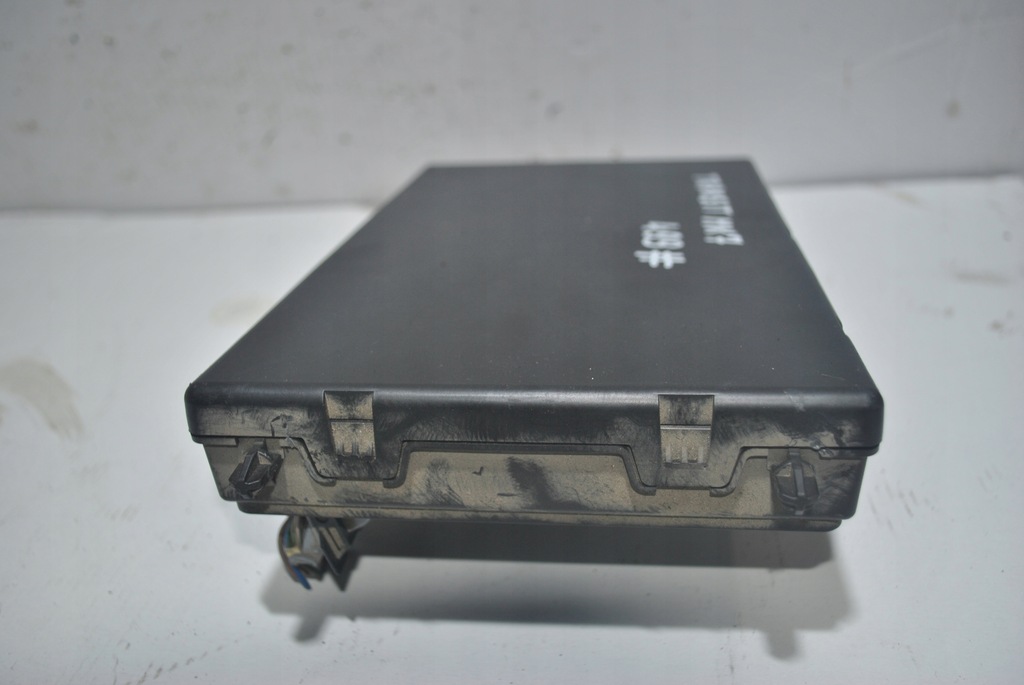 фото №8, Модуль коробка bsi ford transit mk7 8c1t-14a073bd