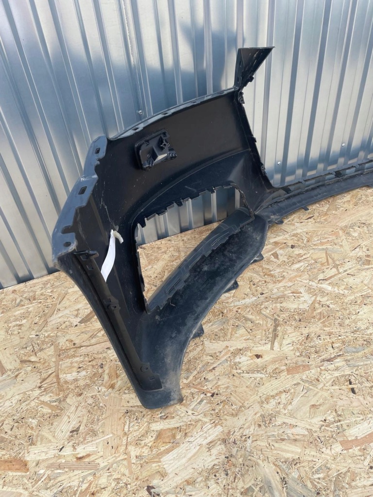 фото №7, Бампер передній перед audi tt 8s0 s line