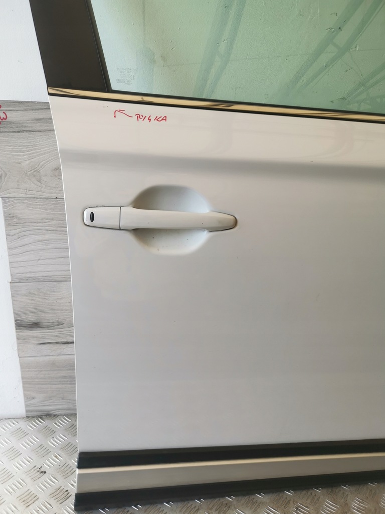 фото №6, Outlander iii lift двері праве передні w13