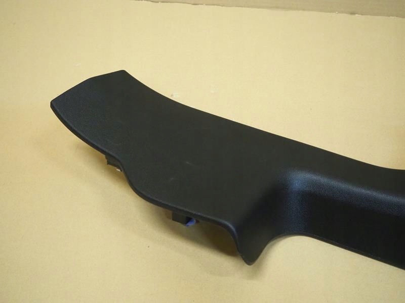 фото №3, Защита порог левая renault talisman 769545267r