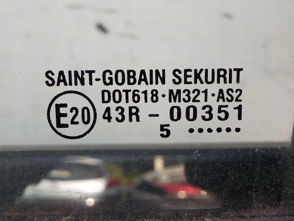 фото №14, 378 suzuki swift iii mk6 дверь левая задняя задние