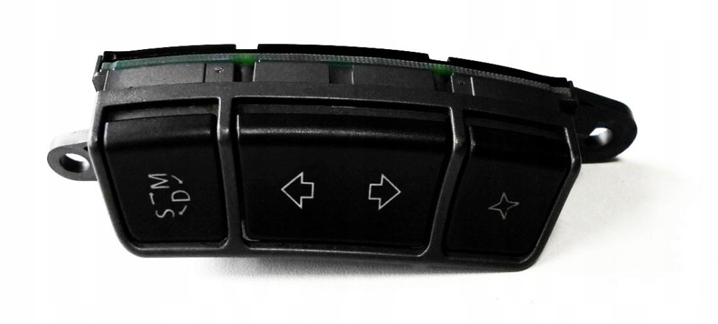 фото №1, Перемикач керма mfl правий bmw e65 e66