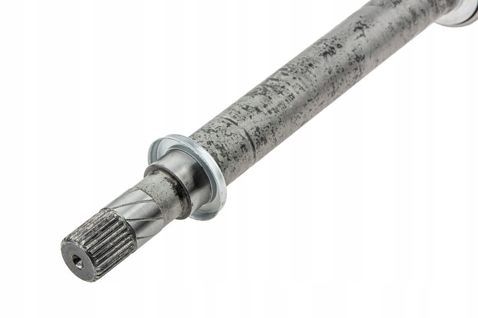 фото №6, Привідний вал привідна