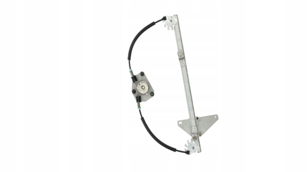 фото №1, Подъемник механизм окон перед правый citroen c4 la/lc 4d/5d