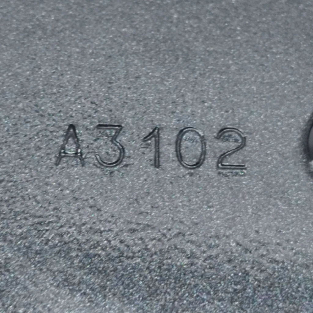 2013 mercedes-benz cls c218 x218 петли крышки багажника a3102 Недорого