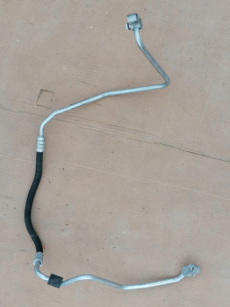 фото №14, Шланг давления кондиционера bmw e84 x1 16i