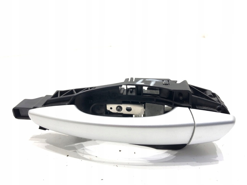 фото №1, Ручка зовнішня лівий задня opel crossland хетчбек