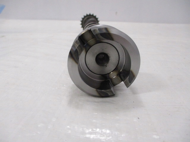 фото №10, Jumpy expert вал распределительного вала выпускной 2.0 bluehdi