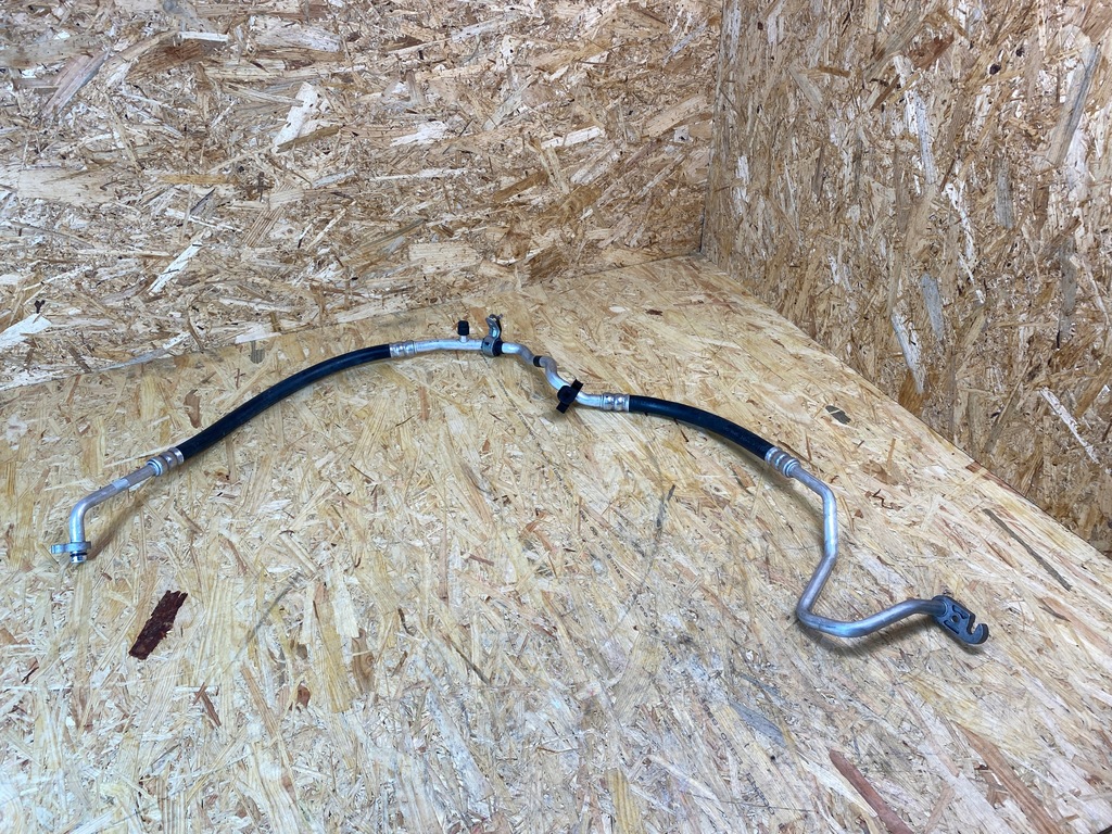 фото №6, Wąż шланг труба кондиционера mazda cx5 cx-5 ii 2.0 2017-