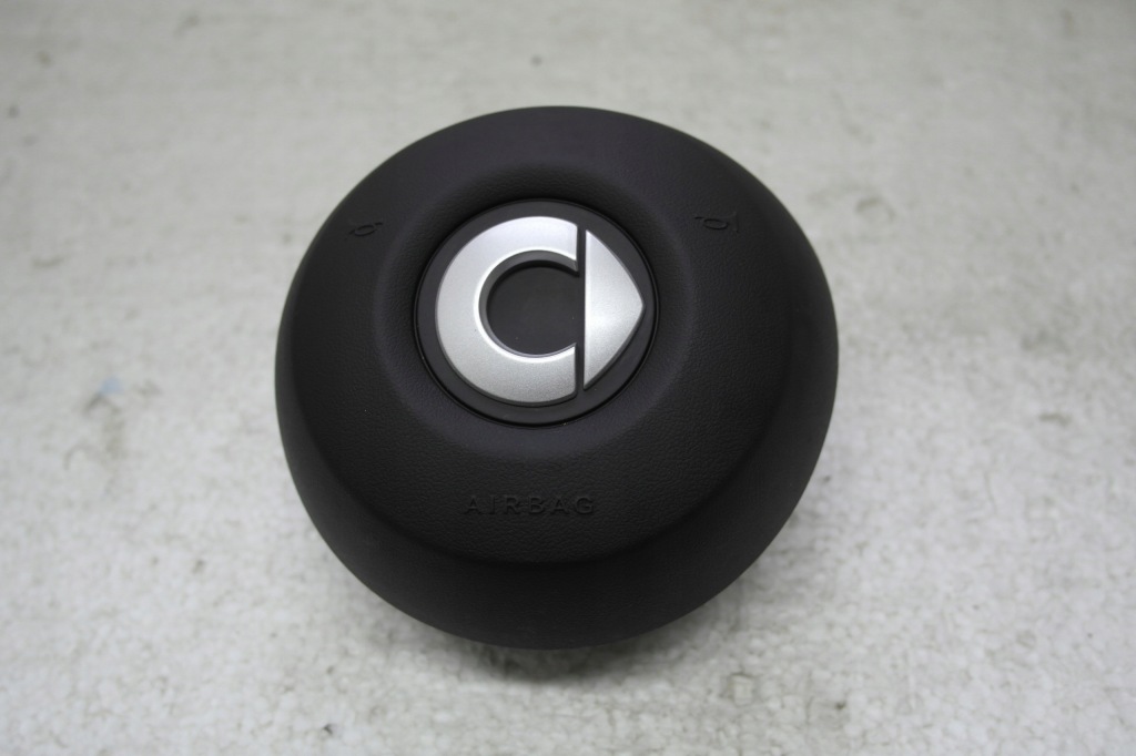 фото №2, Smart w453 453 454 forfour fortwo подушка безопасности подушка подушка подушка безопасности оригинал