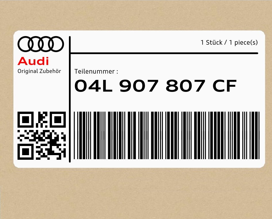 фото №1, Датчик nox audi a3 q2