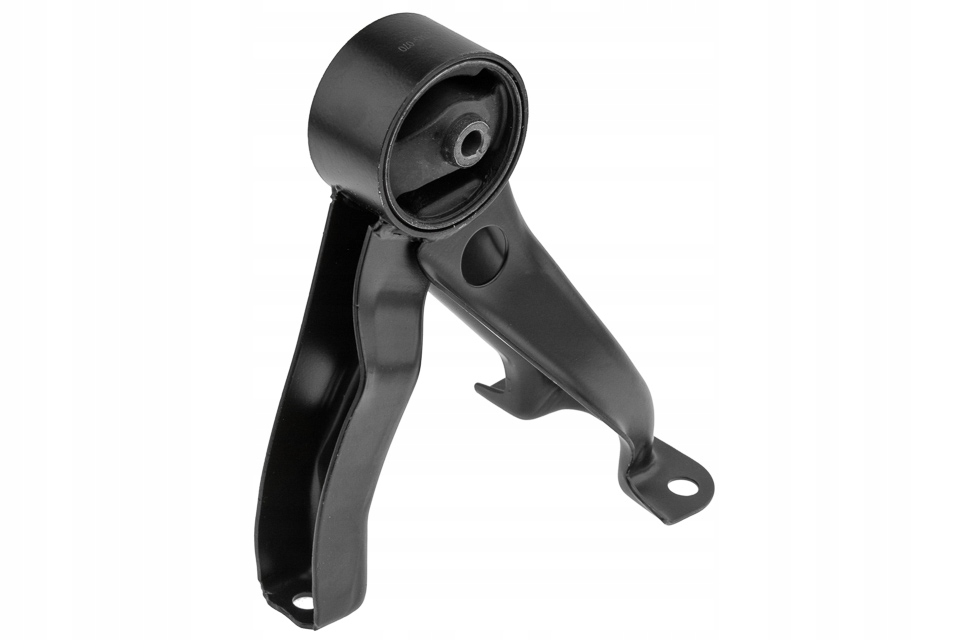 фото №11, Подушка двигателя задняя mitsubishi outlander 06-