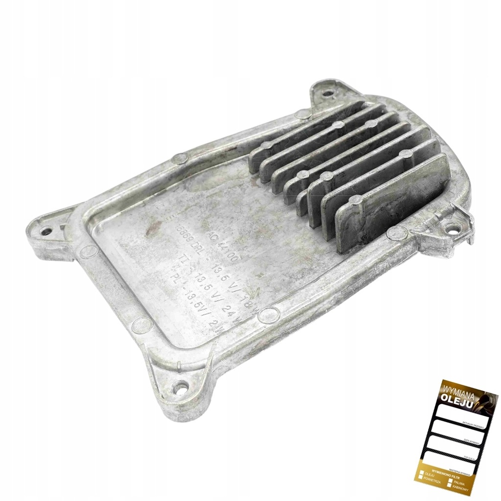 фото №1, Модуль led поворотник mini mini clubman 2015 2016 2017 2018 2019 2020