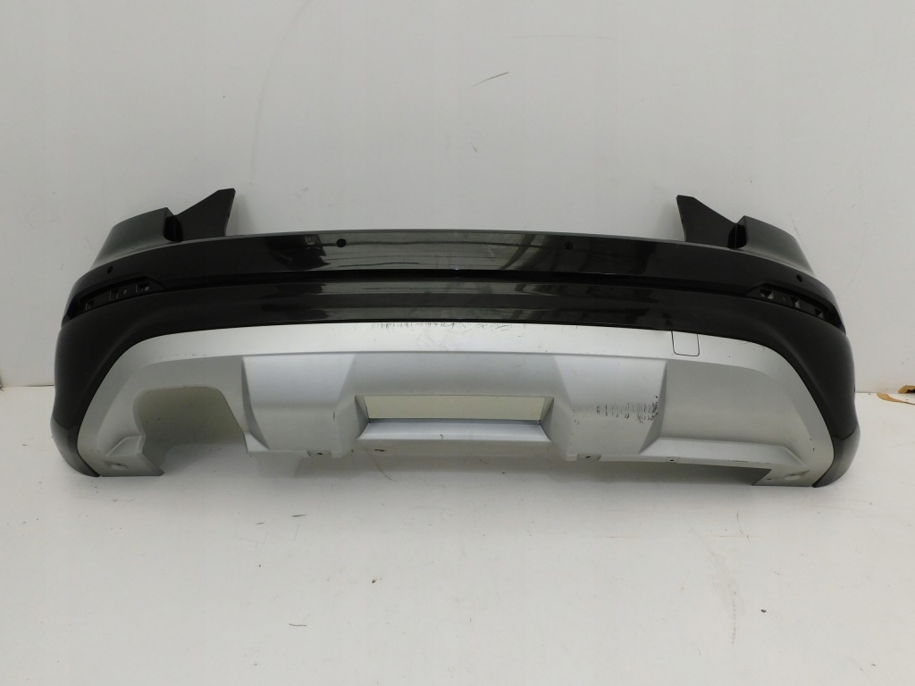 фото №1, Бампер задня задній audi q2 sq2 sline lift 81a807511