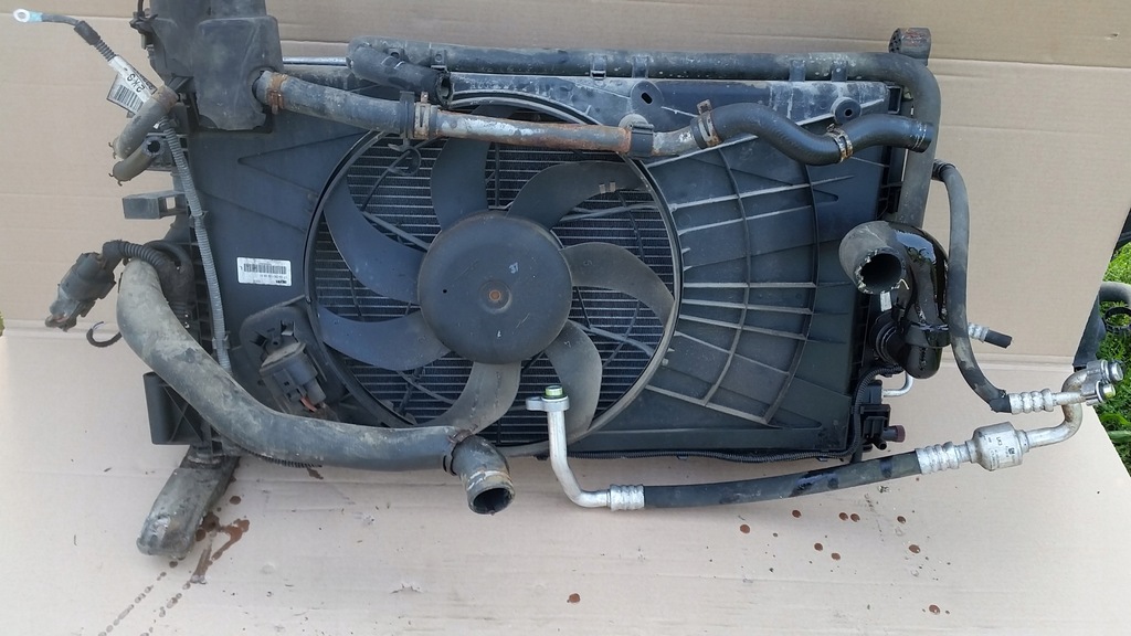 фото №6, Pas перед opel insignia a 1.8 бензин