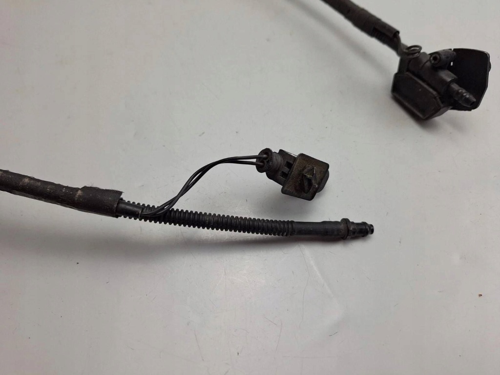 фото №6, Шланг водяной турбонагнетателя bmw 3 f30 f35 f31 7339580