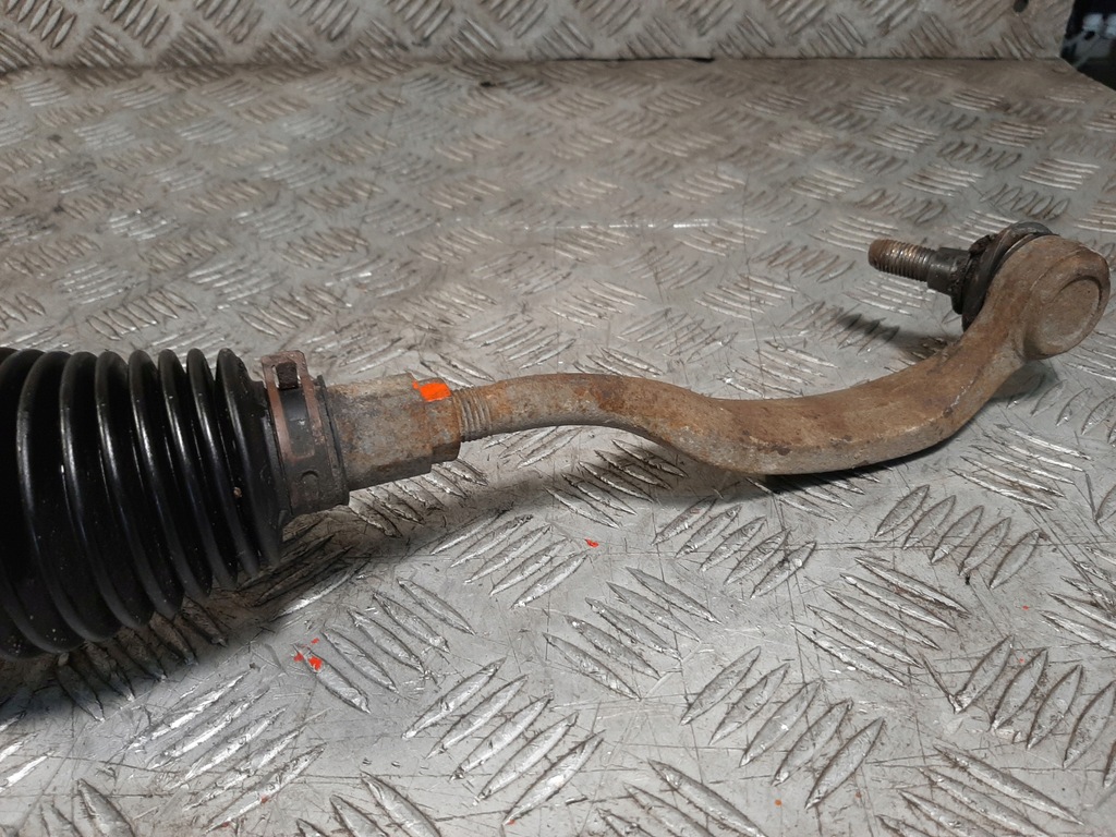 фото №9, Citroen c6 2.7hdi 06r трансмісія кермова