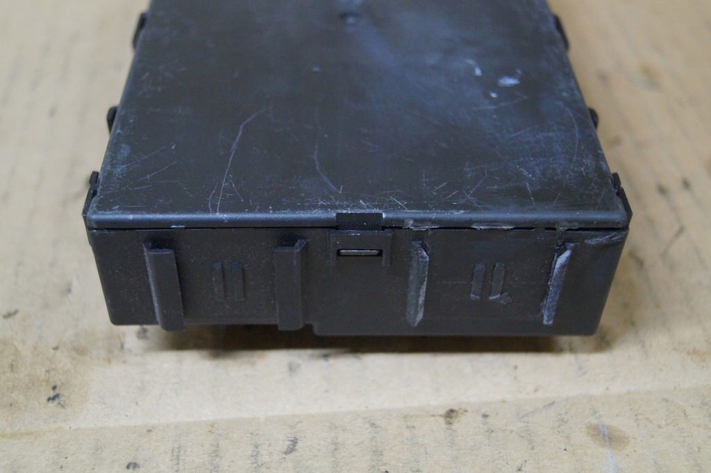 фото №7, Модуль комфорту qashqai j10 lift 1.5dci 284b2br00a