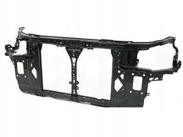 фото №1, Hyundai i30 2007-2012 усилитель pas передний новый