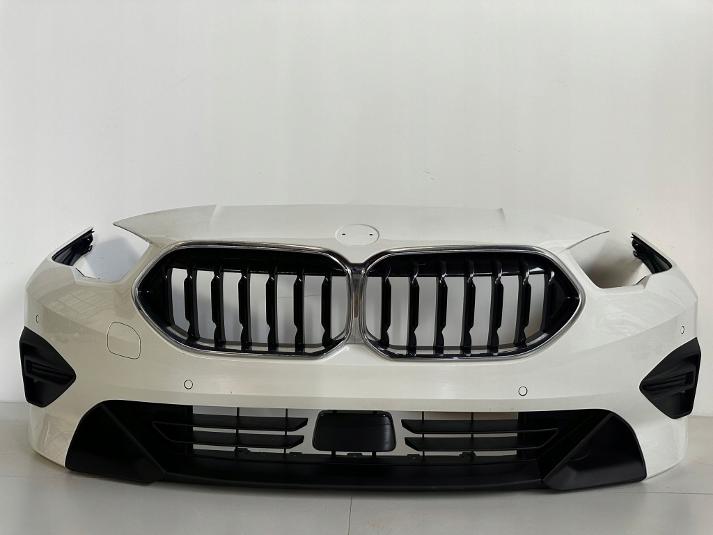 фото №1, Bmw 2 f44 sport line бампер новый оригинальный kompletny