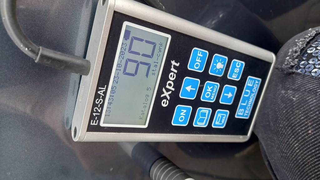 фото №7, Капот skoda fabia 04r sedan