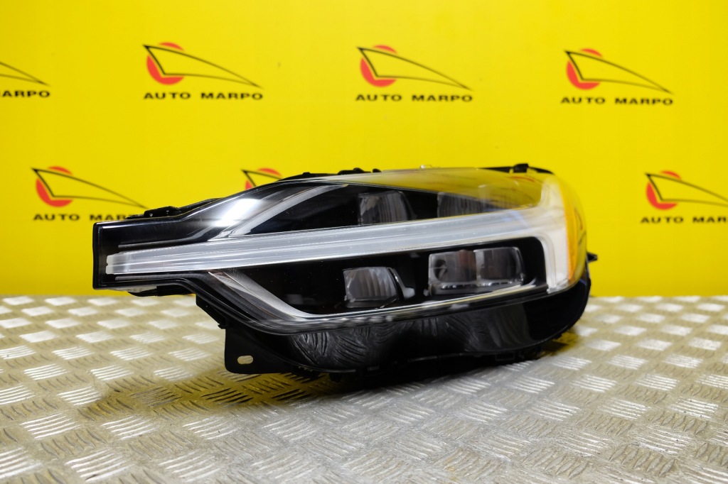 Volvo xc60 2017- фара фара перед full led ліва америка Доставка