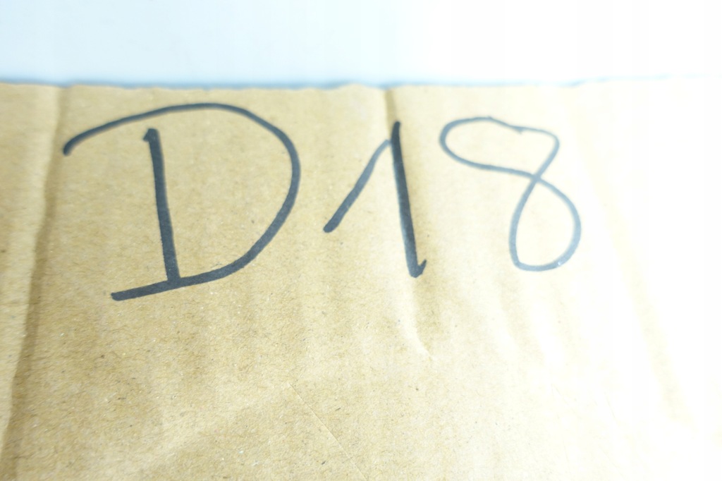 фото №8, Прокладка крышки клапанов dodge stratus 4663980ab