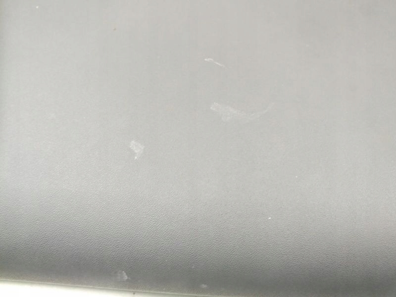 фото №10, Trafic ii молдинг декоративная задняя левая oryg