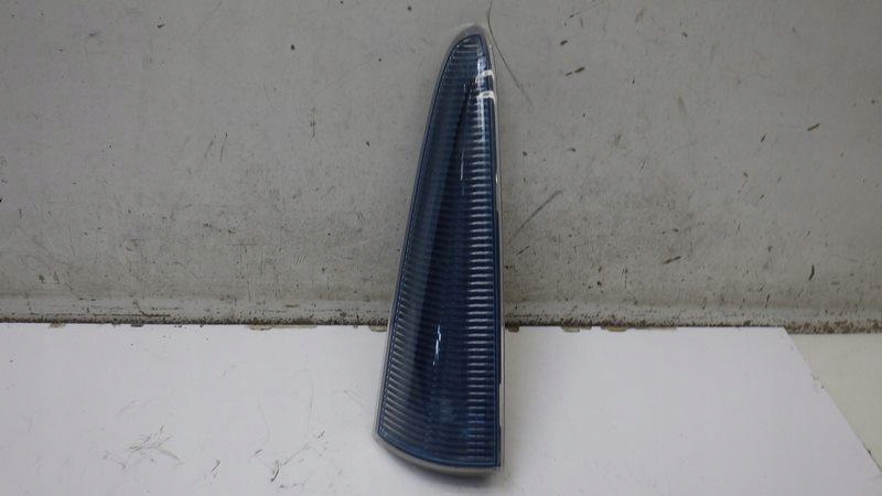 фото №1, Лампа отражатель левая задняя задняя renault kangoo ii 8200419966 265551235r