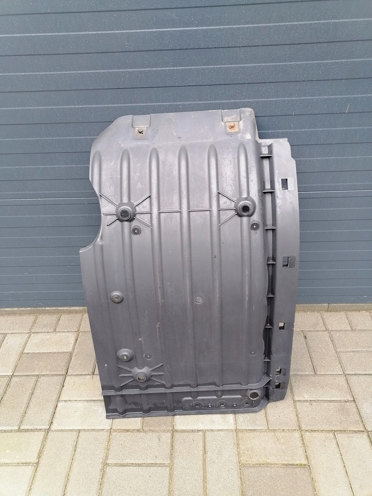 фото №1, Подкрылок крыло scania r s 2310282 rhs