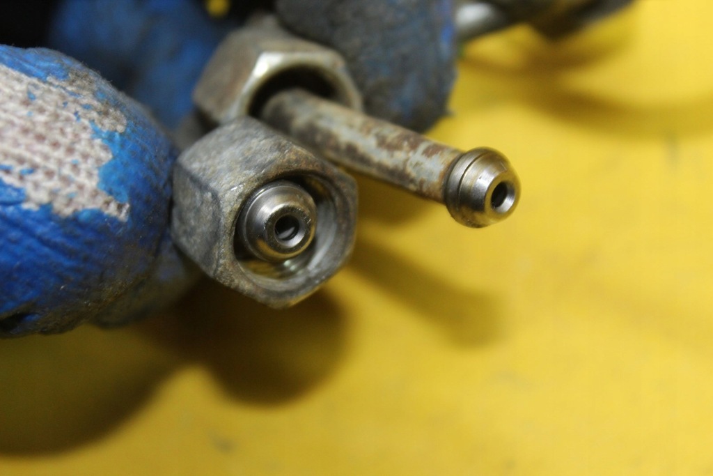 фото №6, Дроти паливні clio iii 1.5 dci k9kt766