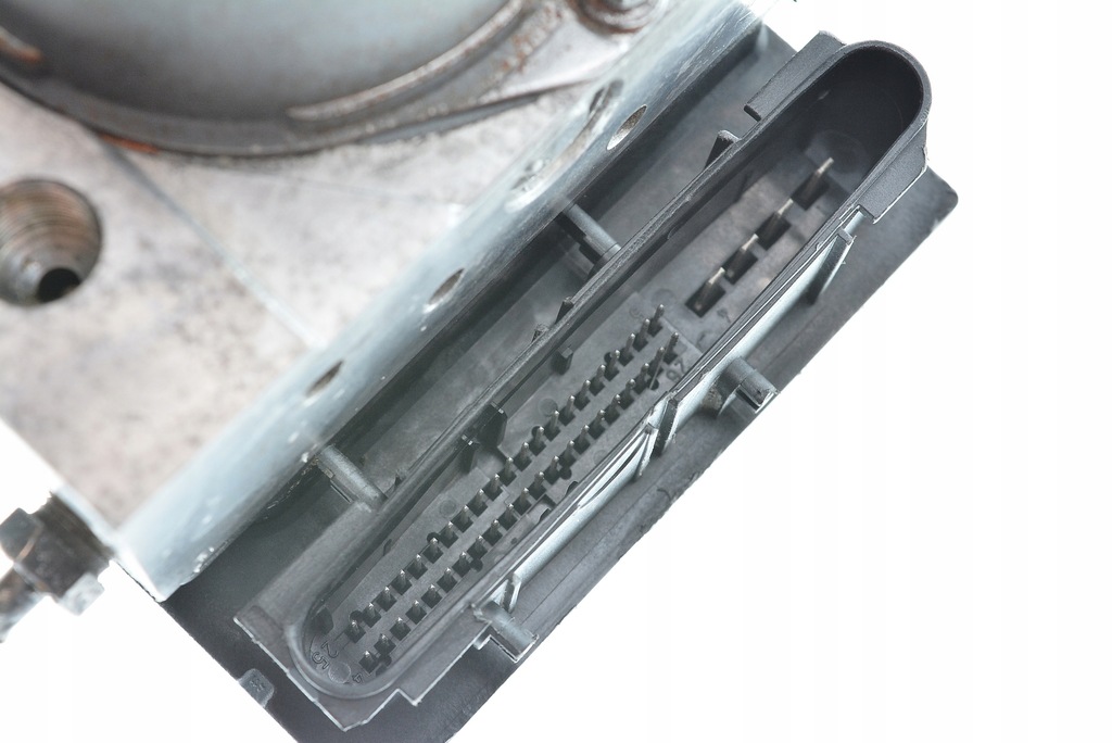 фото №8, Насос abs transit mk7 0265950398 0265234191