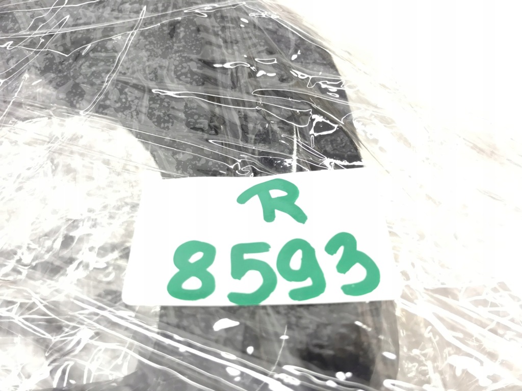 Решітка бампера перед права mini f55 f56 f57 s lci 9450572 Оригінал