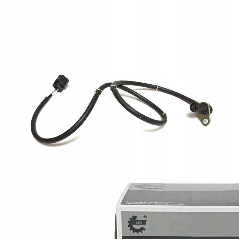 фото №1, Датчик, швидкість обертова колеса esen skv 06skv184