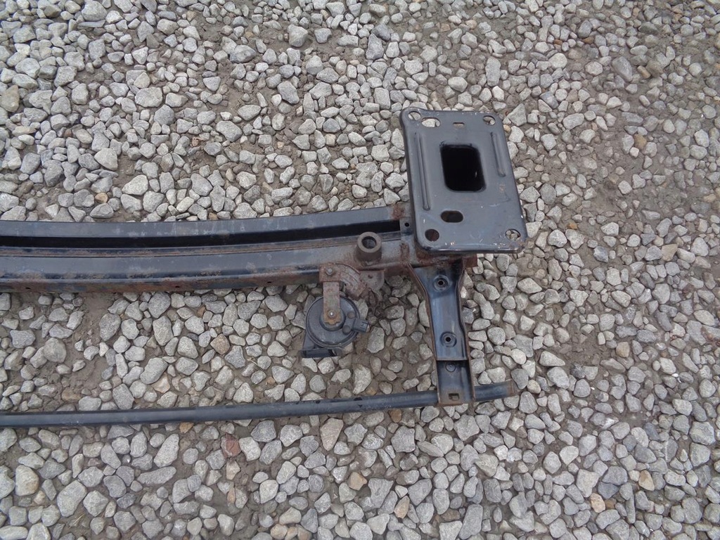 фото №7, Балка перед підсилювач бампера передній kia ceed 2 ii 12- 86571-a2500