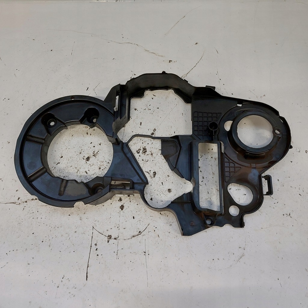 фото №8, Volvo v40 ii 2,0d корпус розподільного валу 31401143