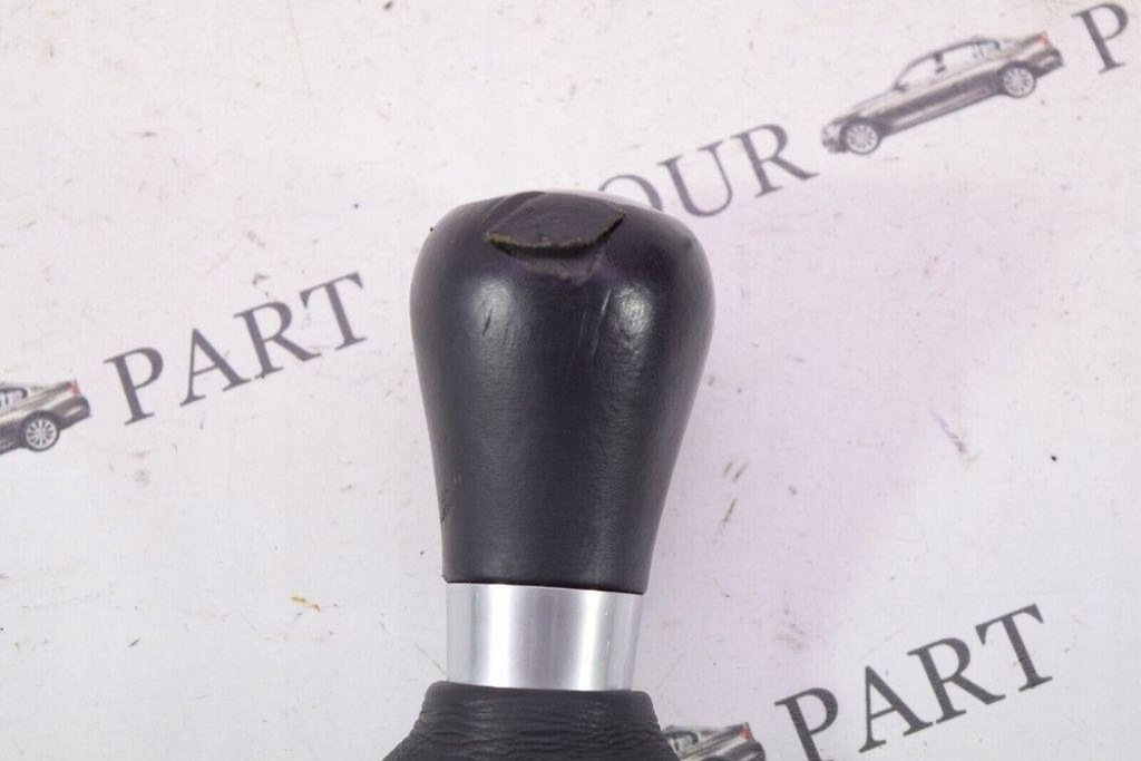 фото №8, Механизм переключения передач bmw 4 coupe f32, f82 2284556 3.0l дизель 2015