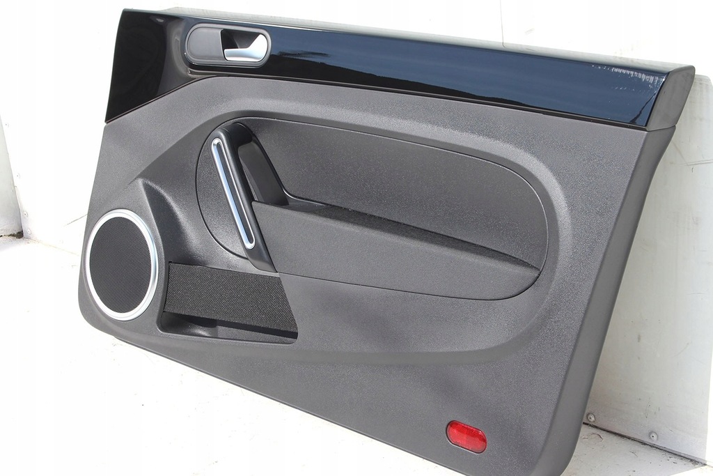 фото №5, Vw the beetle 5c обшивки дверные обшивка обивка 5c5 5c5867043 5c5867044 5