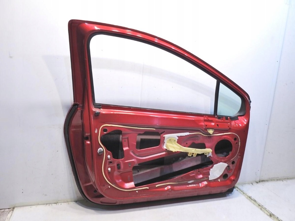 фото №13, Двері ліва lkr peugeot 308 i 3d