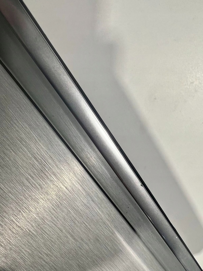 фото №5, Накладки декоративные декоры алюминий porsche 95b macan