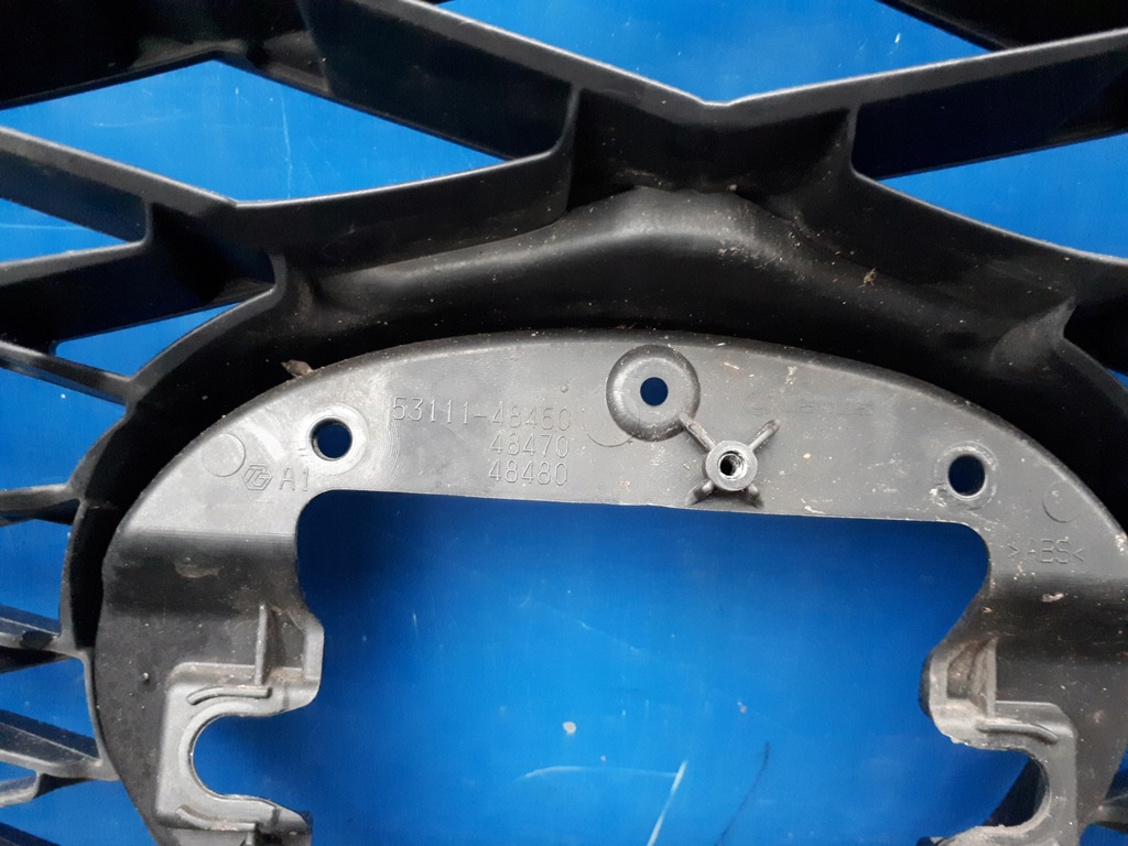 фото №15, Lexus rx450h rx300 f-sport lift 19- бампер перед