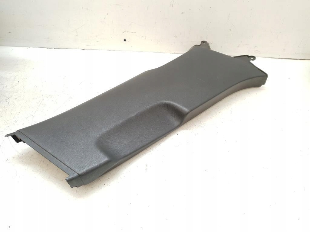 фото №1, Защита стойка правая vw golf v